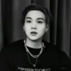 Suga (Min Yoongi) - BTS 14