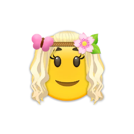 EMOJI  PACK BY @cool_robin 36