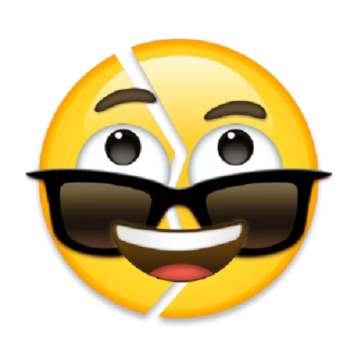 EMOJI  PACK BY @cool_robin 14