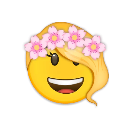 EMOJI  PACK BY @cool_robin 15