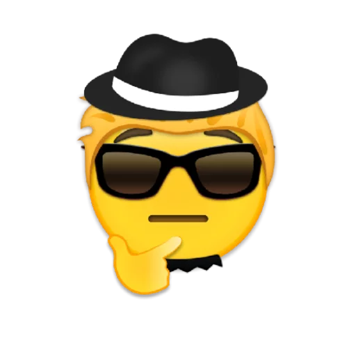 EMOJI  PACK BY @cool_robin 26