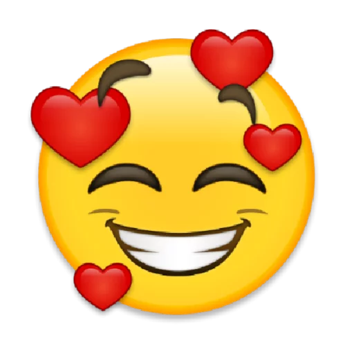 EMOJI  PACK BY @cool_robin 17