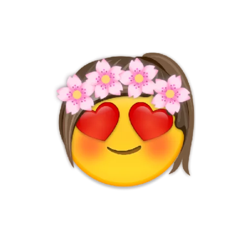 EMOJI  PACK BY @cool_robin 9