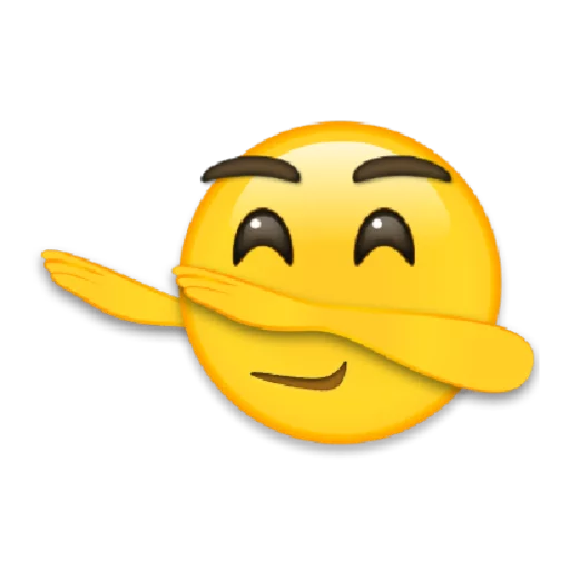 EMOJI  PACK BY @cool_robin 20