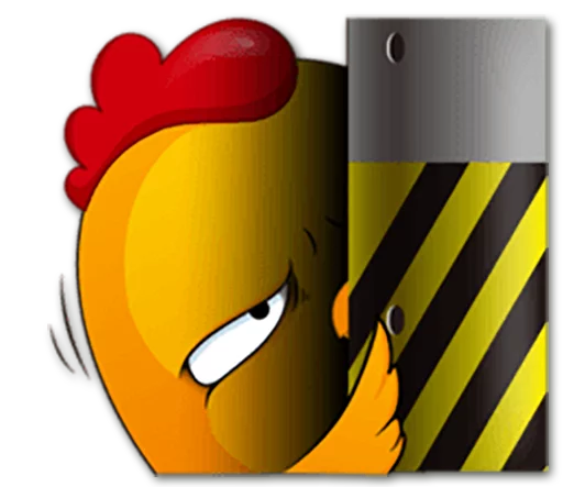 Hot Chicken 🐔 39