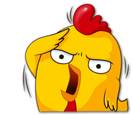 Hot Chicken 🐔 38