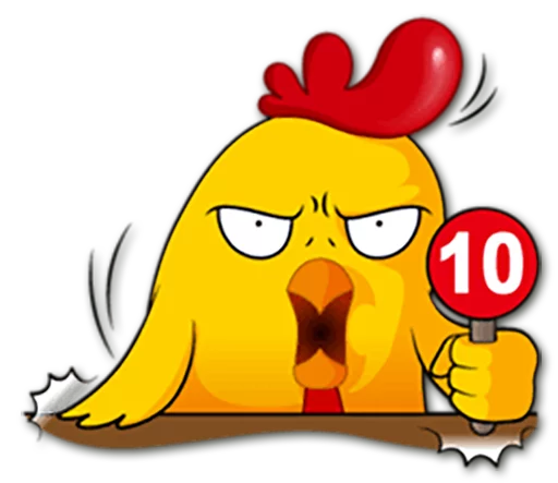 Hot Chicken 🐔 37