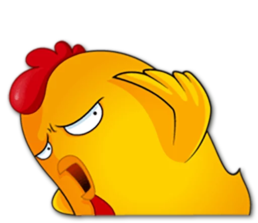 Hot Chicken 🐔 33