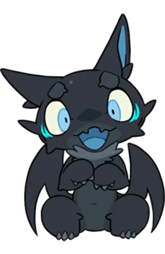 Black Shark Dragon Gau-Gau (@n_chronos) 33