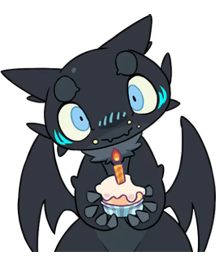 Black Shark Dragon Gau-Gau (@n_chronos) 36