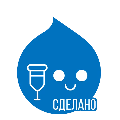Kawaii drupal 31