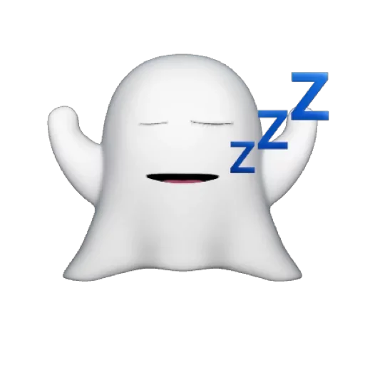 Memoji Stickers iOS 13 39