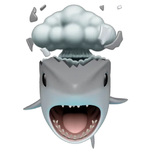 Memoji Stickers iOS 13 33