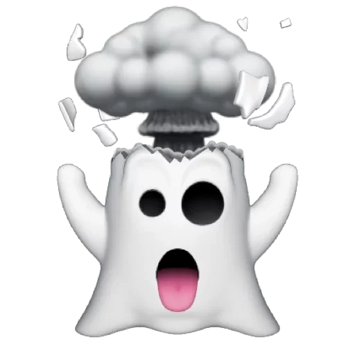 Memoji Stickers iOS 13 38