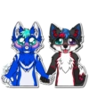 Bropix & Chase 18