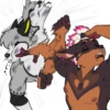 Bropix & Chase 66