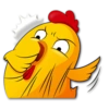 Hot Chicken 🐔 9