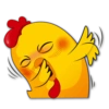 Hot Chicken 🐔 23