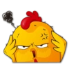 Hot Chicken 🐔 17