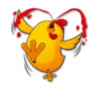 Hot Chicken 🐔 18
