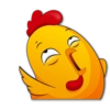 Hot Chicken 🐔 26