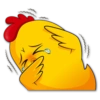 Hot Chicken 🐔 28