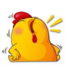 Hot Chicken 🐔 7