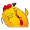 Hot Chicken 🐔 27