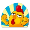 Hot Chicken 🐔 24