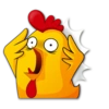 Hot Chicken 🐔 10