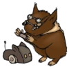 Michtim: Fluffy Adventures 16