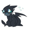 Black Shark Dragon Gau-Gau (@n_chronos) 24