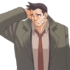 Ace Attorney by Clarissa Starling 30