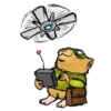 Michtim: Fluffy Adventures 23