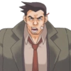 Ace Attorney by Clarissa Starling 29