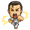 The King of Fighters Vol. 2 21