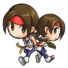 The King of Fighters Vol. 2 27
