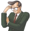Ace Attorney by Clarissa Starling 24