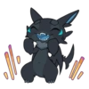 Black Shark Dragon Gau-Gau (@n_chronos) 27