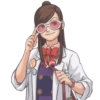Ace Attorney by Clarissa Starling 14