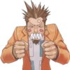 Ace Attorney by Clarissa Starling 28