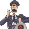 Ace Attorney by Clarissa Starling 13