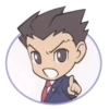 Ace Attorney by Clarissa Starling 10