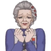 Ace Attorney by Clarissa Starling 22