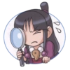 Ace Attorney by Clarissa Starling 8