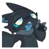 Black Shark Dragon Gau-Gau (@n_chronos) 5