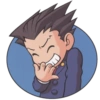 Ace Attorney by Clarissa Starling 11