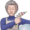 Ace Attorney by Clarissa Starling 21