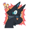 Black Shark Dragon Gau-Gau (@n_chronos) 20