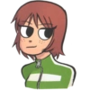 Scott Pilgrim Pack 5
